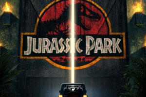 jurassic, Park, Adventure, Sci fi, Fantasy, Dinosaur, Movie, Film, Poster