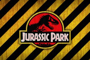 jurassic, Park, Adventure, Sci fi, Fantasy, Dinosaur, Movie, Film, Poster