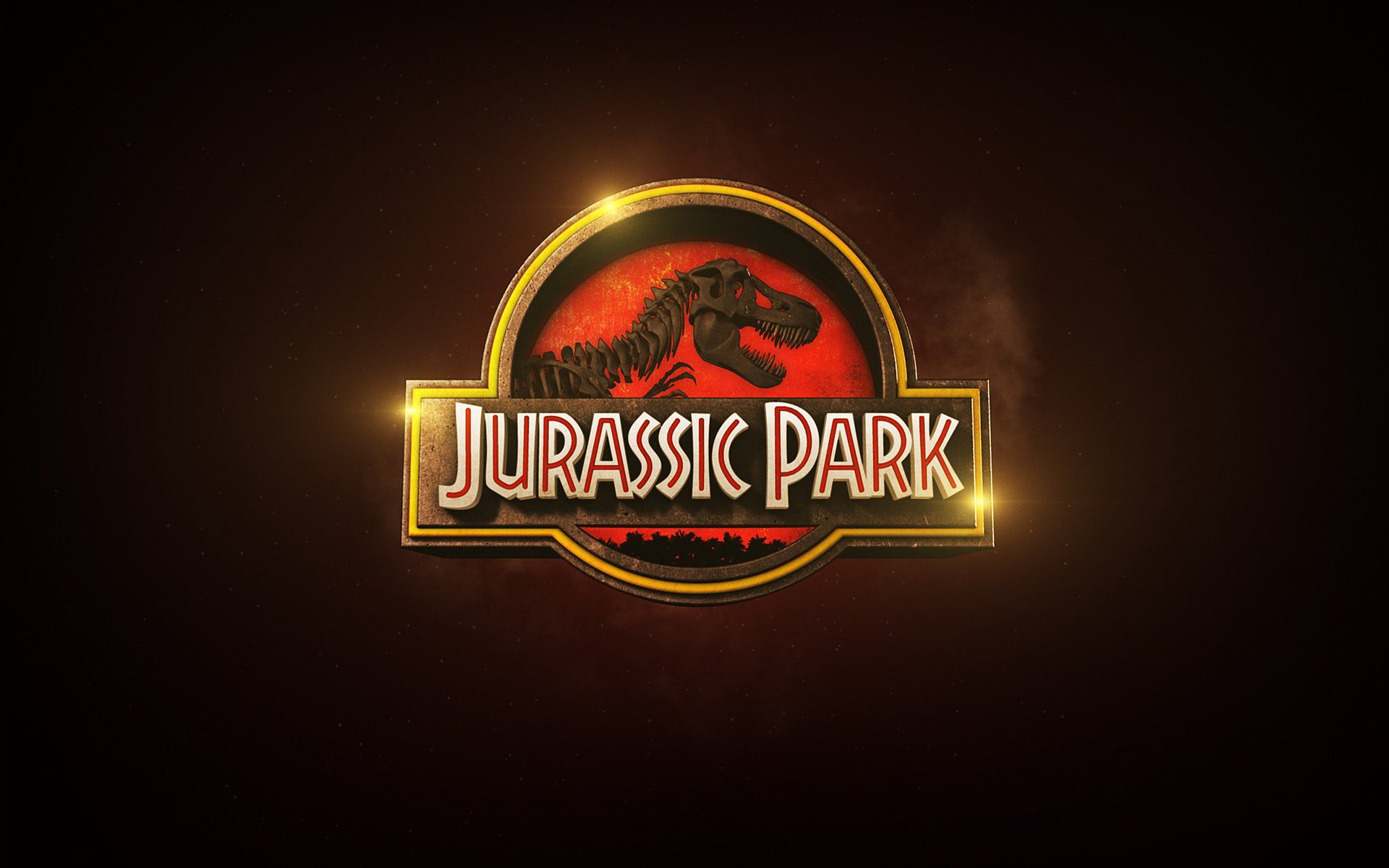 jurassic, Park, Adventure, Sci fi, Fantasy, Dinosaur, Movie, Film, Poster Wallpaper