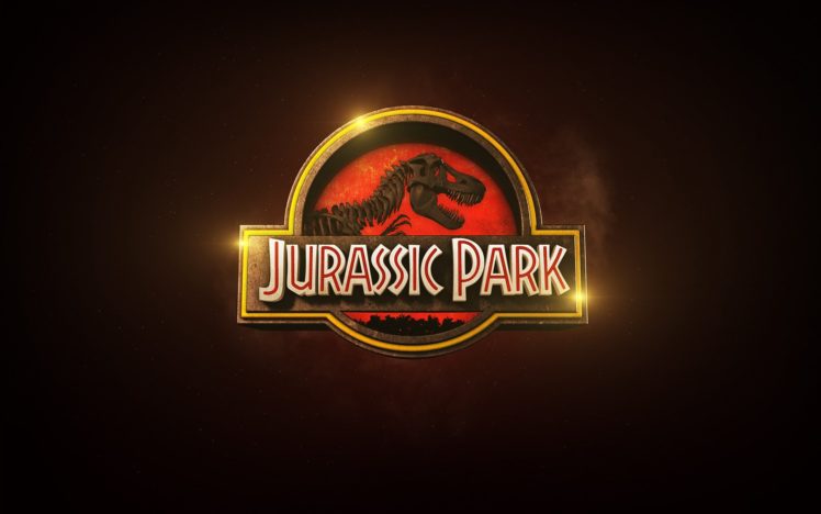 jurassic, Park, Adventure, Sci fi, Fantasy, Dinosaur, Movie, Film, Poster HD Wallpaper Desktop Background