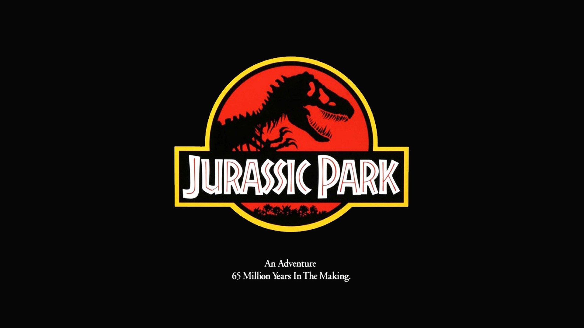 jurassic, Park, Adventure, Sci fi, Fantasy, Dinosaur, Movie, Film, Poster Wallpaper