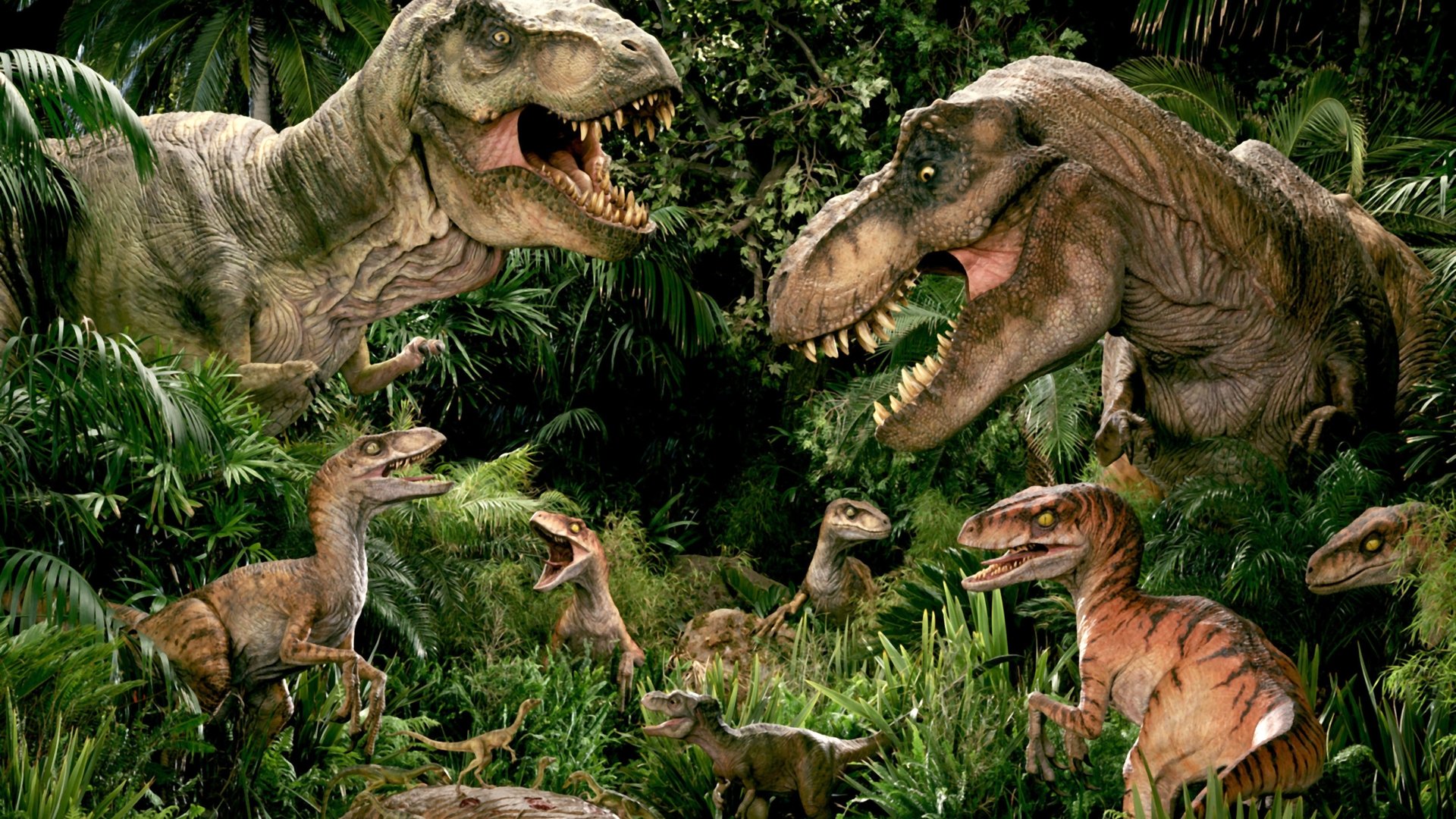jurassic, Park, Adventure, Sci fi, Fantasy, Dinosaur, Movie, Film, Jungle, Baby Wallpaper