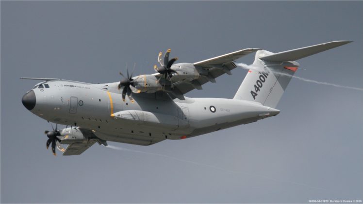 aircraft, Military, Warfare, Airbus, European, Transportation, Aviation, Airbus, A400m, Eads, Air, Force, Turboprop, Propeller, Airforce, A400m, Propeller, Plane, Transport, Plane, Logistics HD Wallpaper Desktop Background