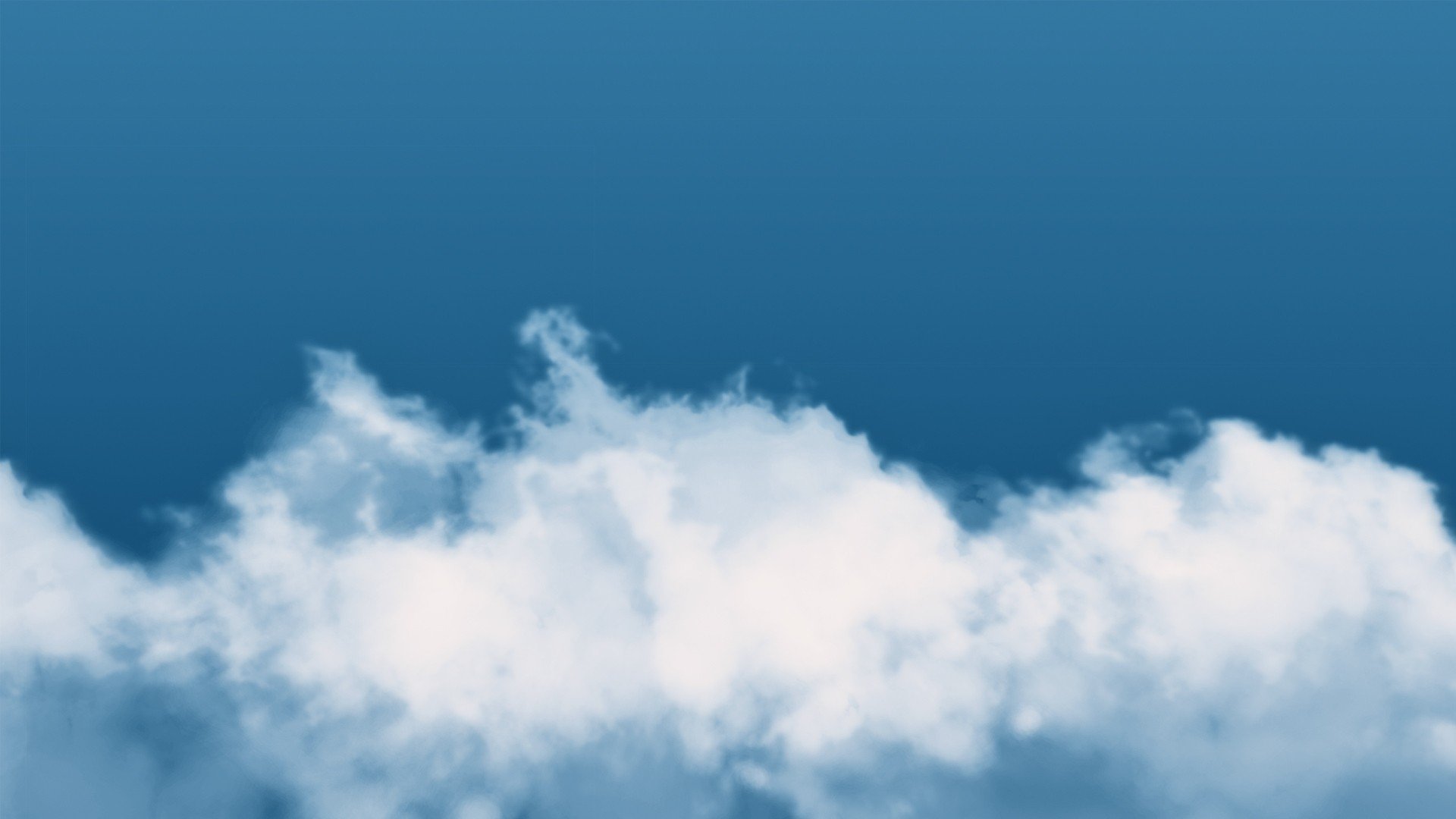 clouds, Skies Wallpaper