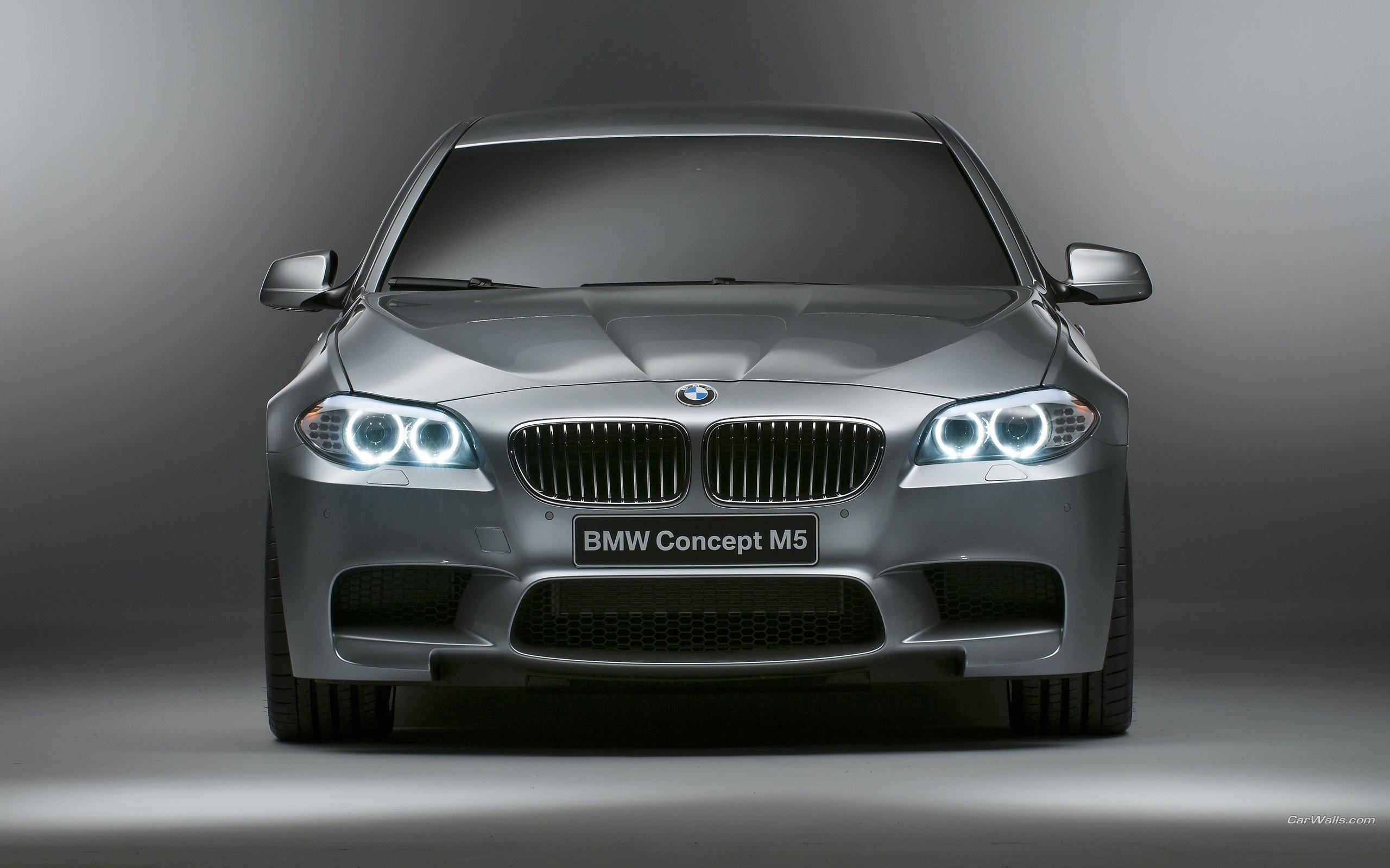 cars, Bmw, M5, Bmw, M5, Concept Wallpaper