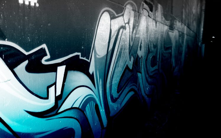 graffiti, Art, Paint, Urban HD Wallpaper Desktop Background