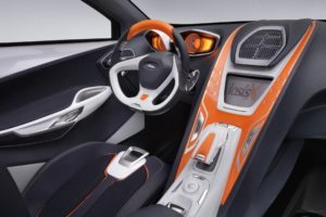 cars, Ford, Interior, Concept, Art, Vehicles, Ford, Iosis