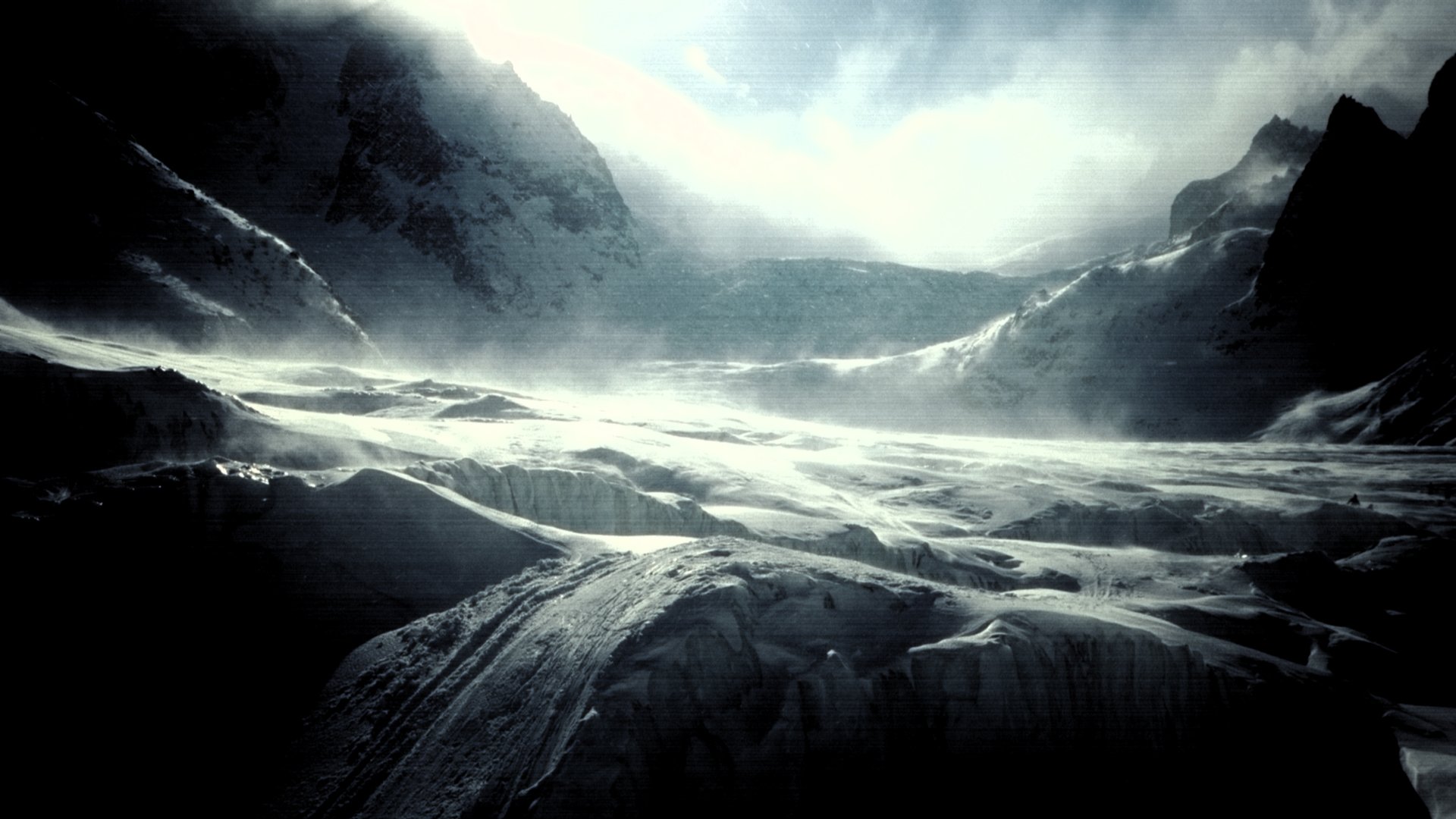 water, Rivers Wallpaper