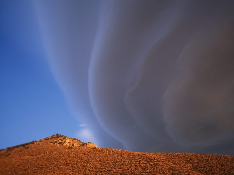 storm, California, Sierra HD Wallpaper Desktop Background