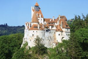 nature, Castles, Romania, Vampires, Dracula, Draiaacula, By, Bram, Stoker