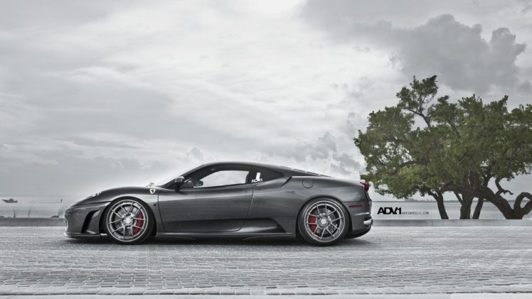 cars, Ferrari, Ferrari, F430, Adv, 1, Adv1, Wheels HD Wallpaper Desktop Background