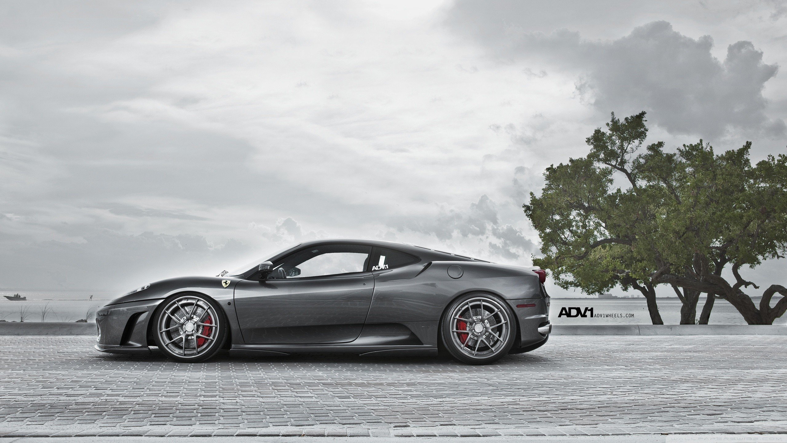 cars, Ferrari, Ferrari, F430, Adv, 1, Adv1, Wheels Wallpaper