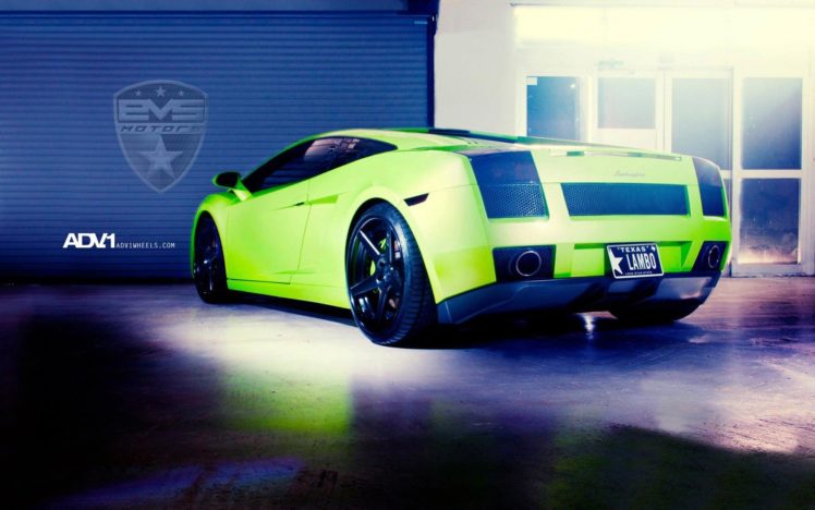cars, Track, Lamborghini, Gallardo HD Wallpaper Desktop Background