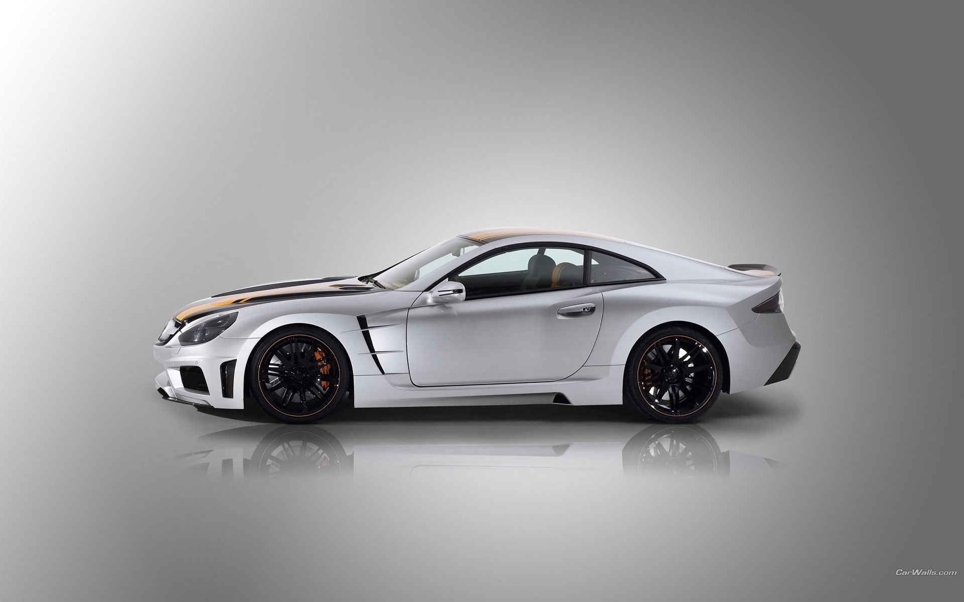 cars, Vehicles, Carlsson, Mercedes benz Wallpaper