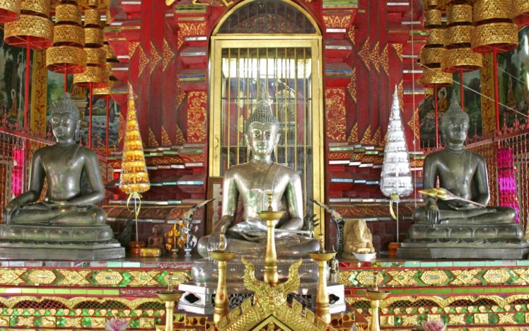 religion, Buddha HD Wallpaper Desktop Background