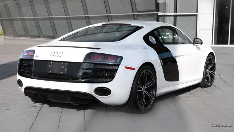 Sports Cars Wallpapers Audi R8
