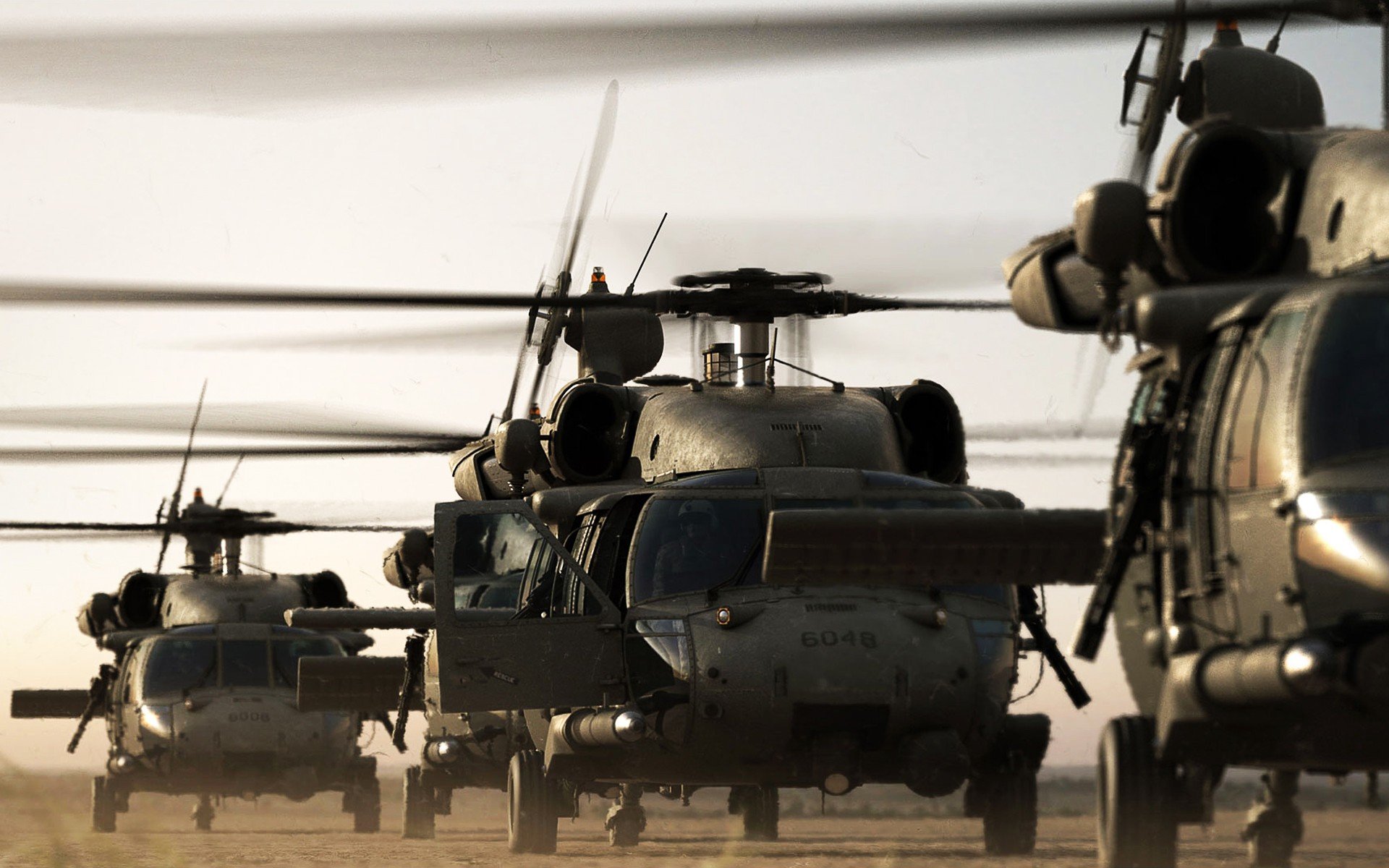 aircraft Wallpaper
