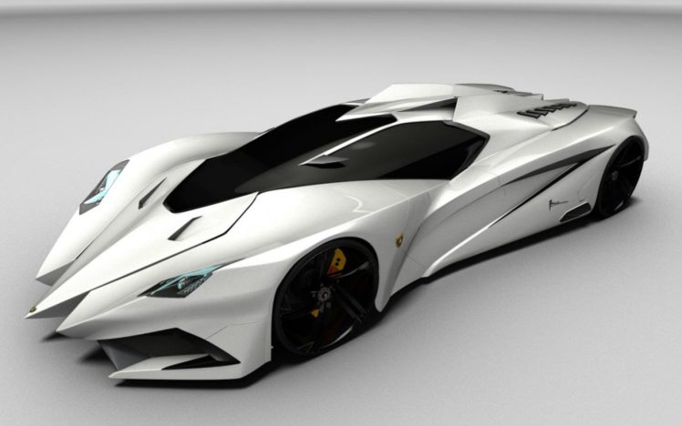 cars, Lamborghini, Supercars, Concept, Cars HD Wallpaper Desktop Background