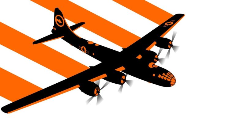 aircraft, Minimalistic, Military HD Wallpaper Desktop Background