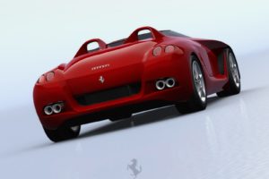 cars, Ferrari, Auto