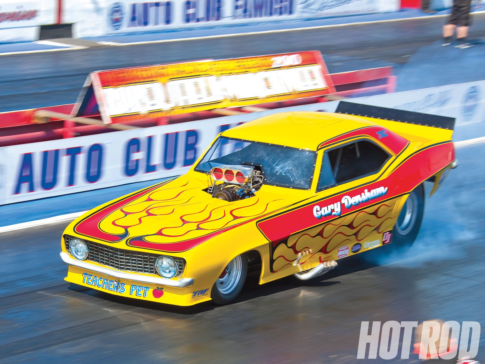 drag, Racing, Race, Hot, Rod, Rods, Funnycar, Chevrolet, Camaro Wallpaper