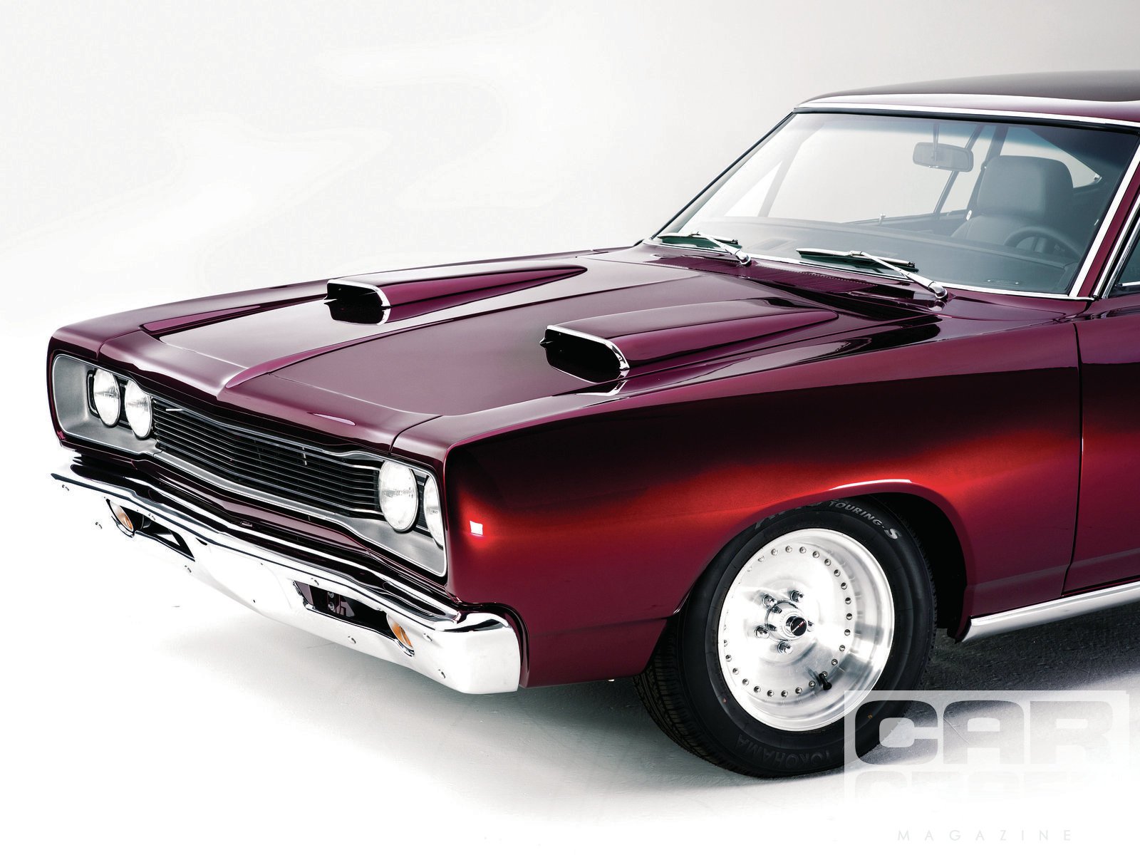 1969, 1970, B, Body, Plymouth, Dodge, Road, Bee, Hot, Rod, Rods, Muscle, Classic Wallpaper
