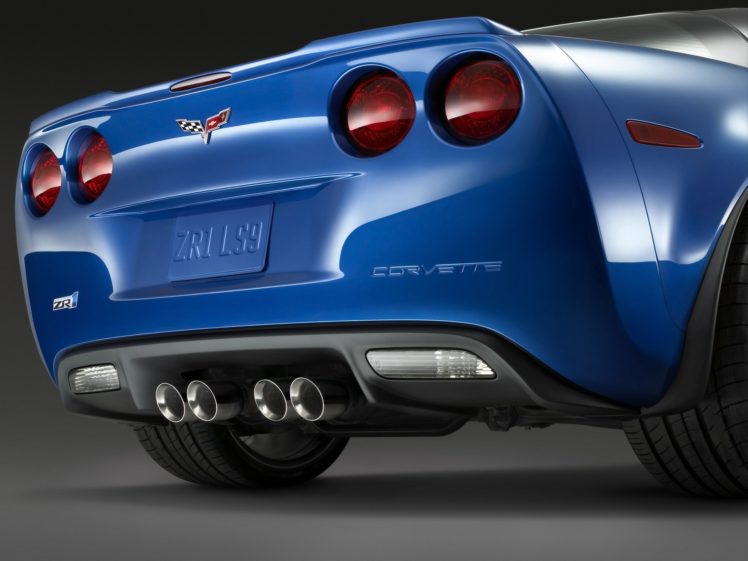 chevrolet, Corvette, Chevrolet, Corvette, Zr1 HD Wallpaper Desktop Background