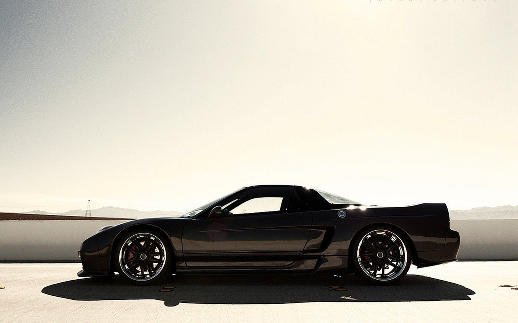 cars, Honda, Nsx Wallpaper