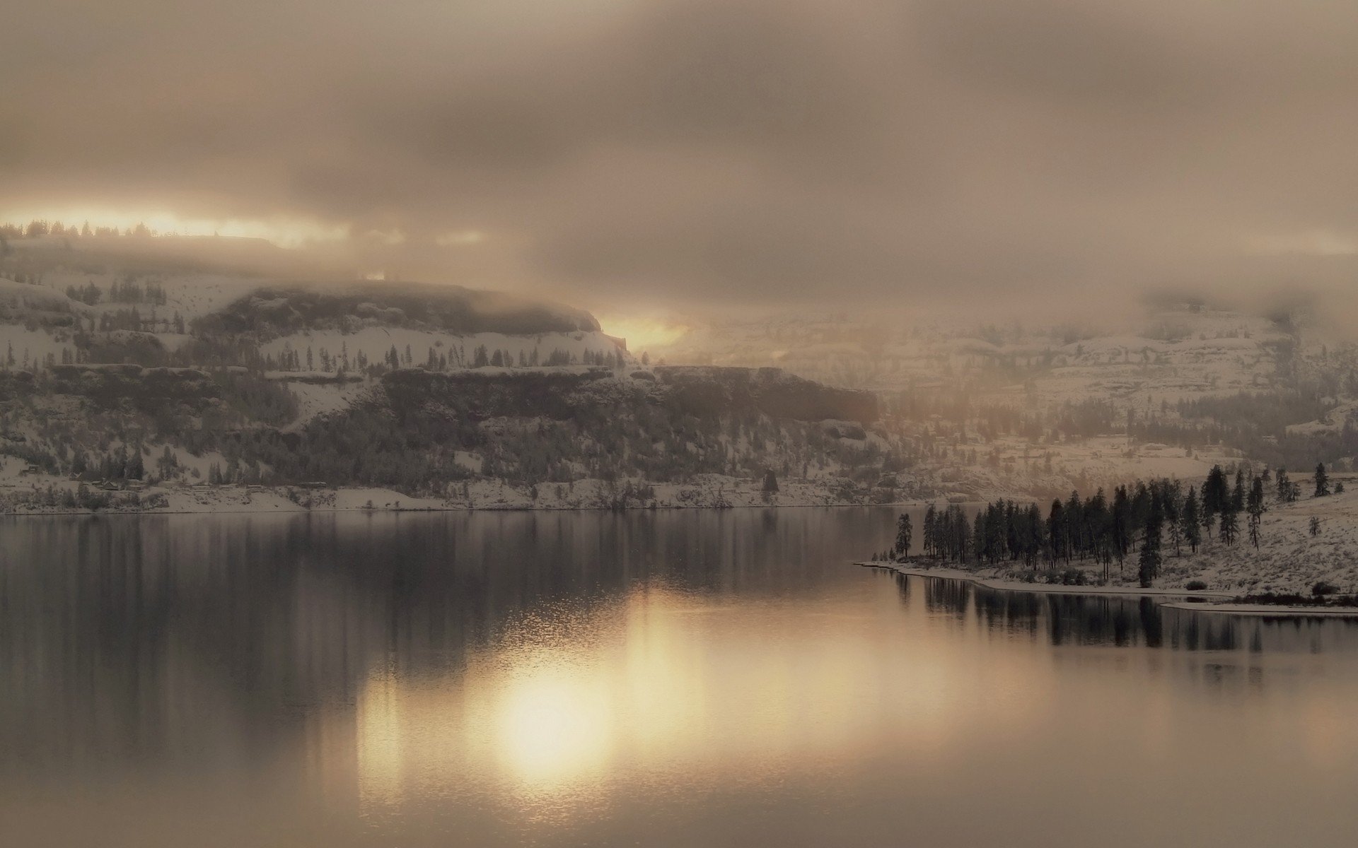 nature Wallpaper