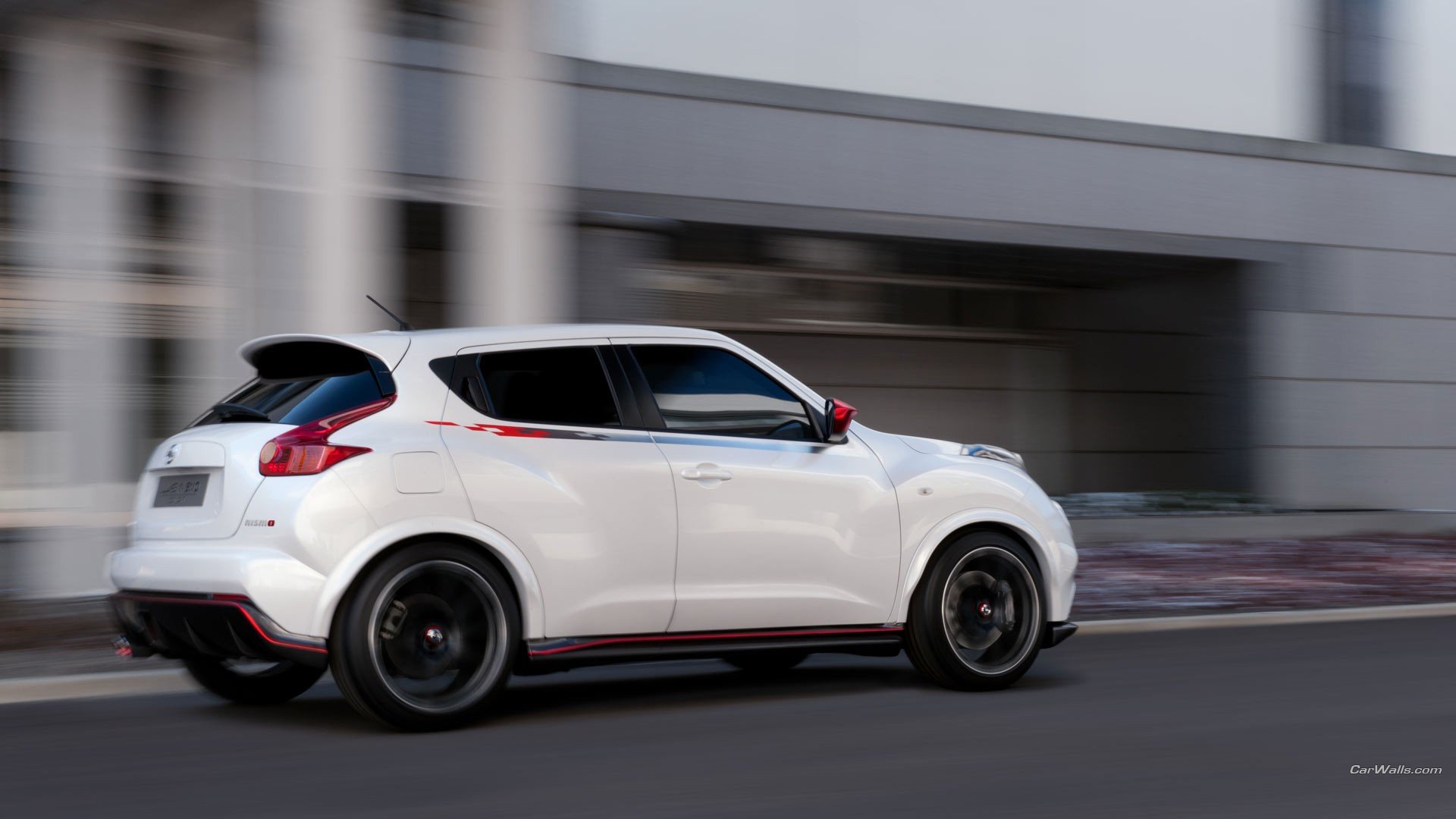 nismo, Nissan, Juke, Nismo, Concept Wallpaper