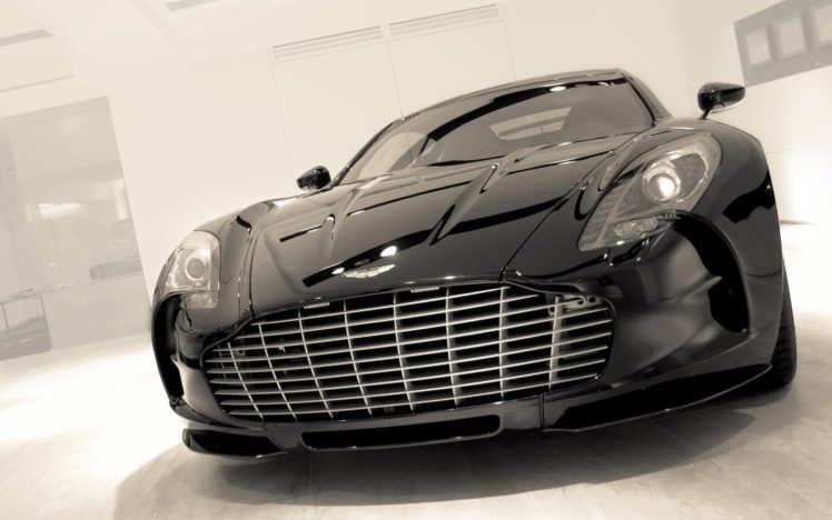 black, Cars, Aston, Martin, Supercars HD Wallpaper Desktop Background