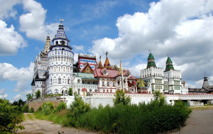 kremlin, Castle, City, Dome, Wall HD Wallpaper Desktop Background