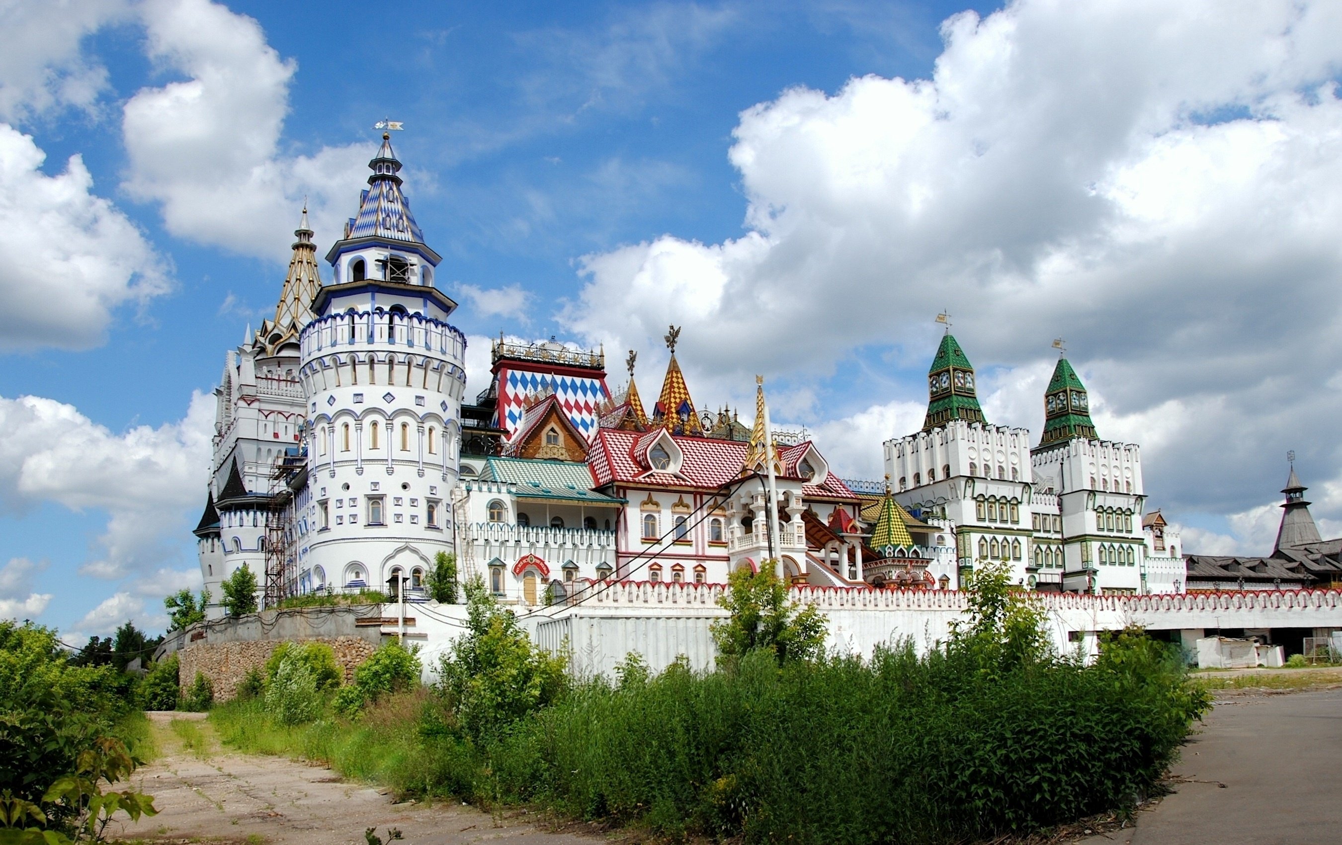 kremlin, Castle, City, Dome, Wall Wallpaper