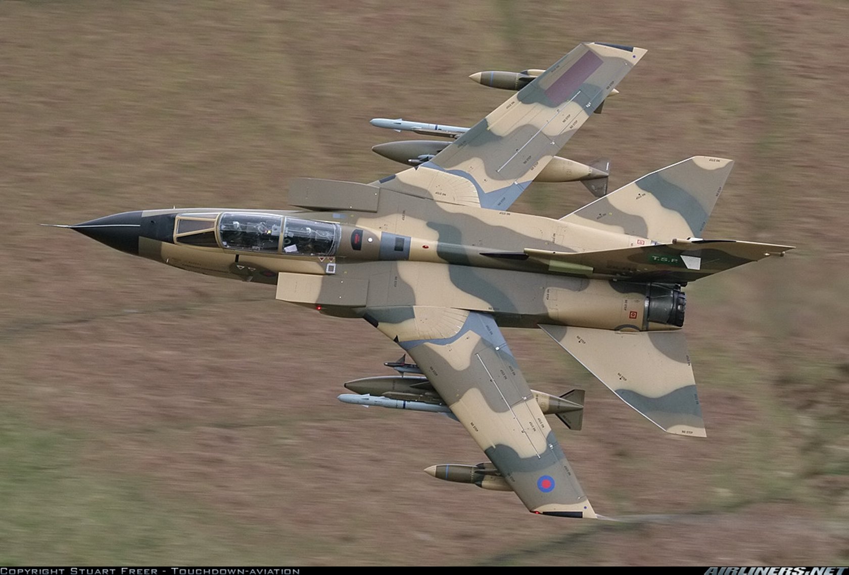 jet, Fghter, Panavia, Tornado Wallpaper