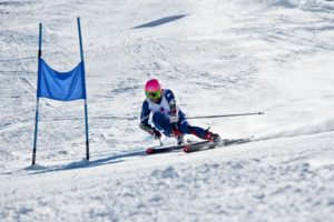 ski, Olympics, Mountains, People