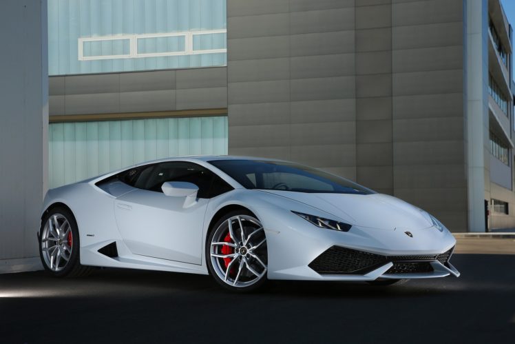 2014, Lamborghini, Huracnlp6104 0 1536 HD Wallpaper Desktop Background