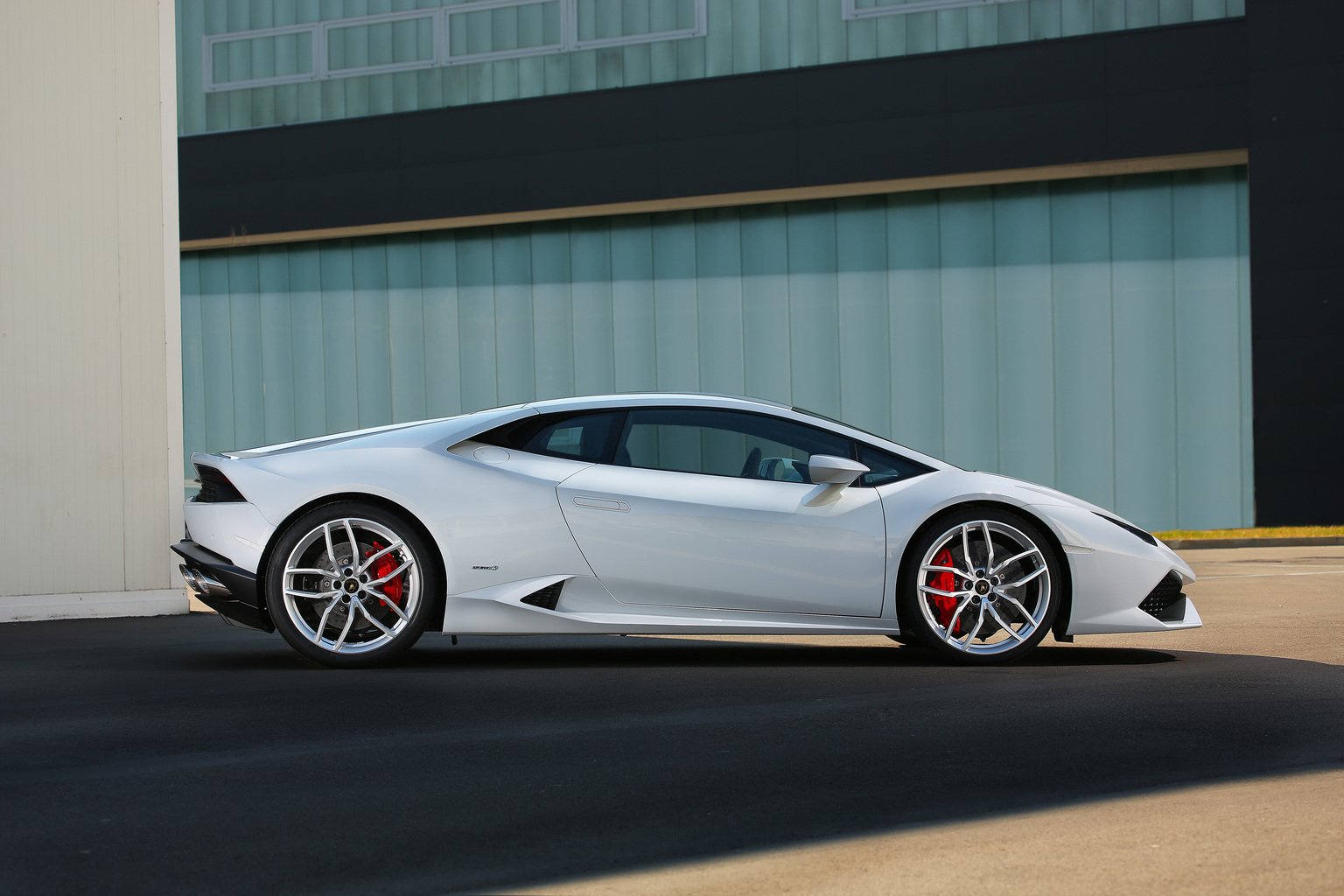 2014, Lamborghini, Huracnlp6104 6 1536 Wallpaper