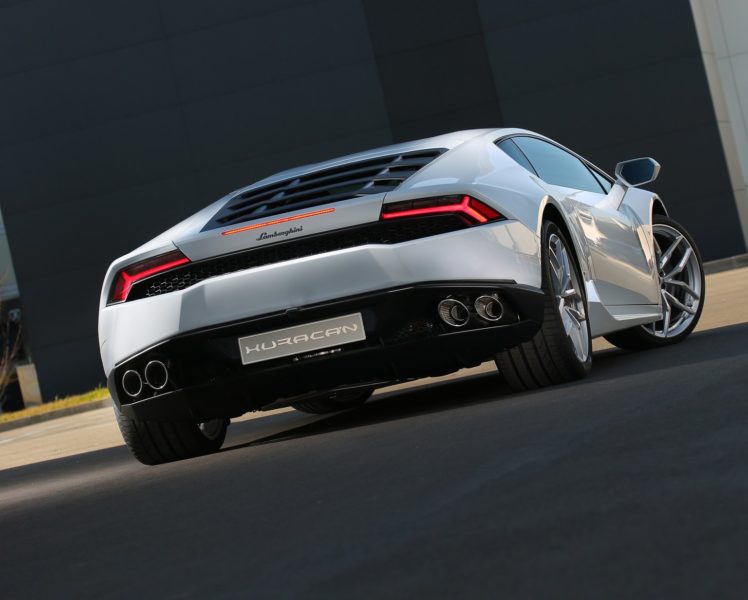 2014, Lamborghini, Huracnlp6104 5 1536 HD Wallpaper Desktop Background