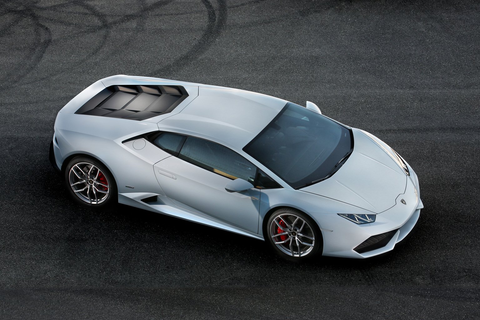 2014, Lamborghini, Huracnlp6104 7 1536 Wallpaper