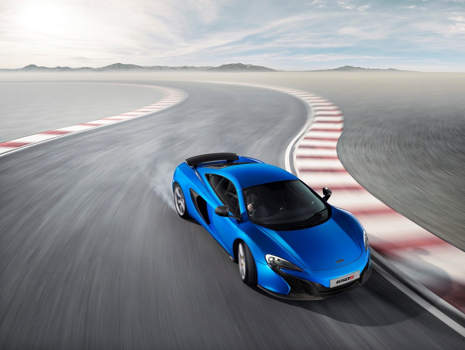 2014, Mclaren, 650scoup 8 1536 Wallpaper
