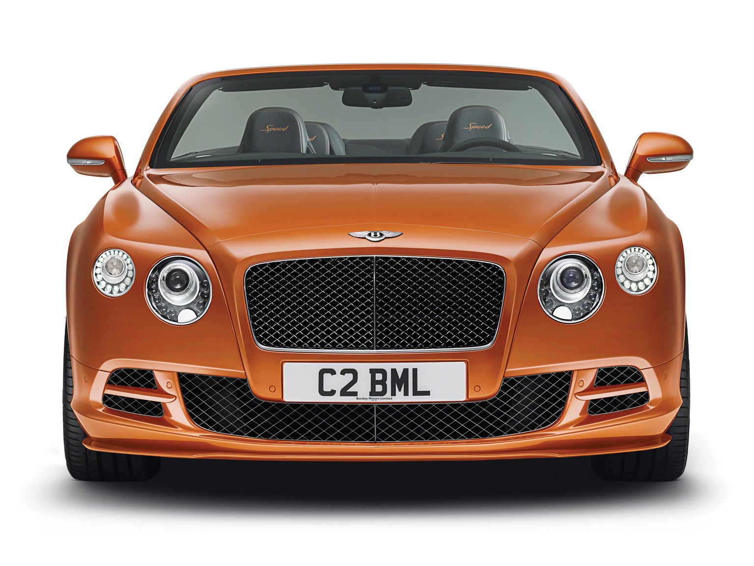 2015, Bentley, Continentalgtspeedconvertible 0 1536 Wallpaper