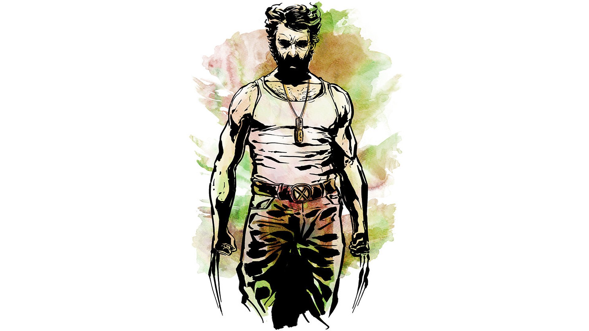 wolverine Wallpaper