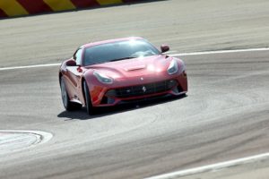 ferrari, Roads, Ferrari, F12, Berlinetta, Racetracks