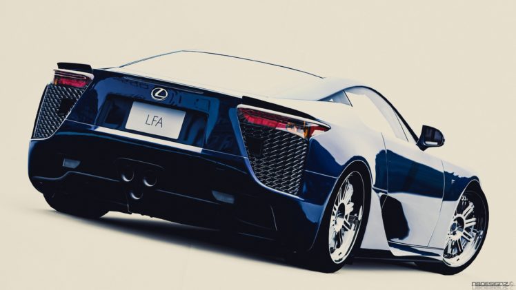 cars, Lexus, Lfa, Races HD Wallpaper Desktop Background