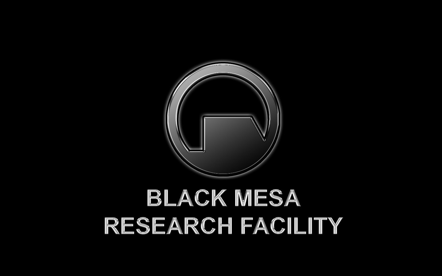 black mesa wallpaper 1920x1080