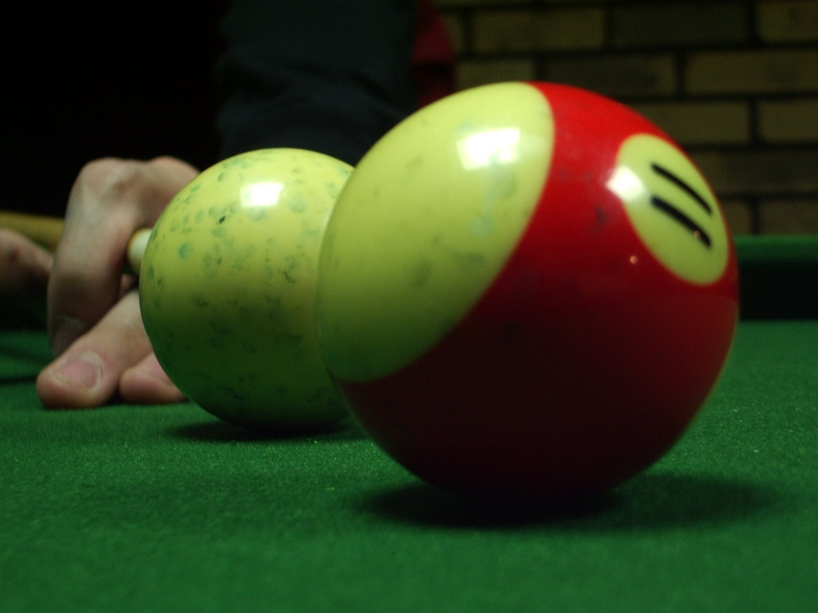 close up, Billiards, Tables Wallpaper