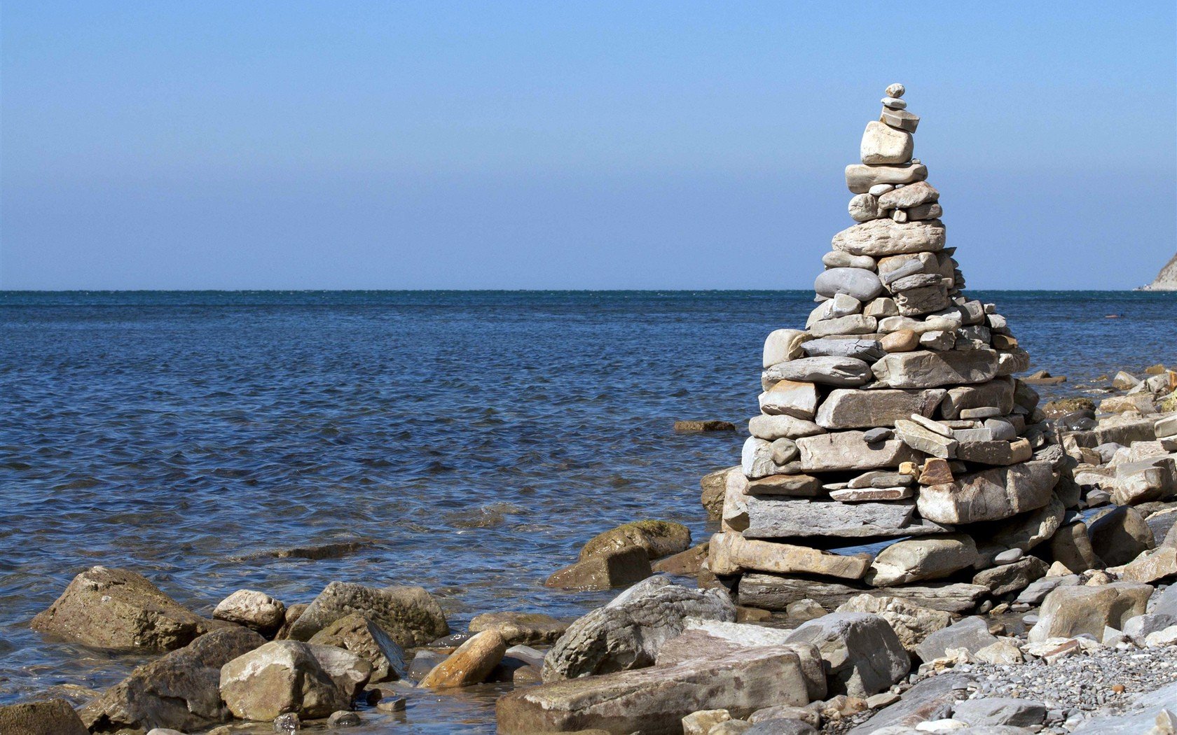 landscapes, Nature Wallpaper