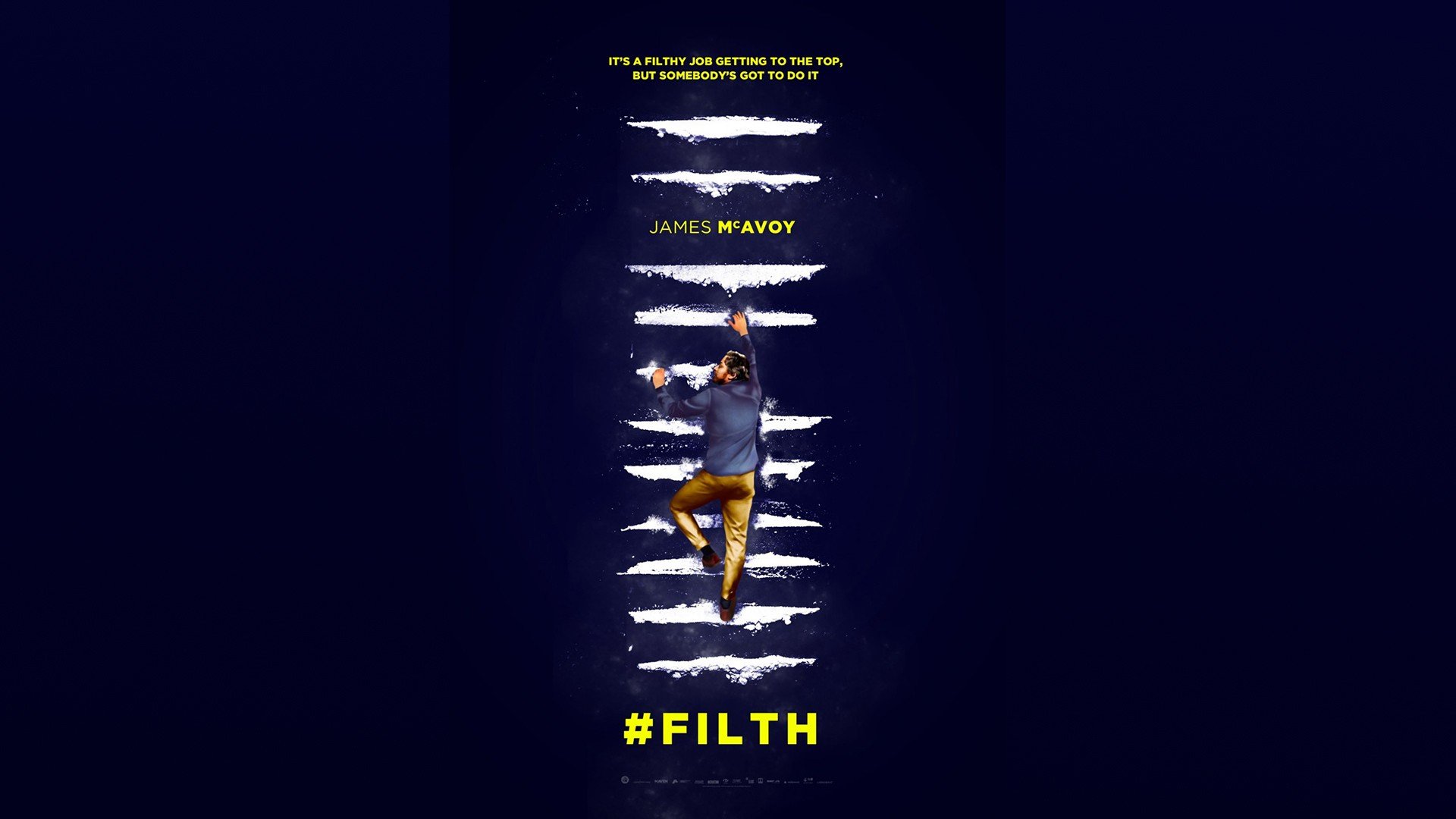 movies, Drugs, James, Mcavoy, Filthy Wallpaper
