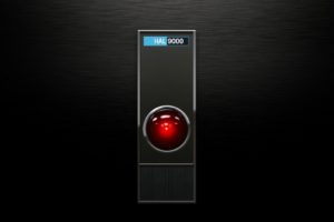 movies, 2001 , A, Space, Odyssey, Hal9000