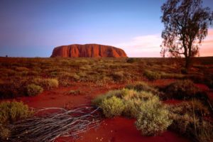 landscapes, Nature, Rocks, Australia, Ayers, Rock